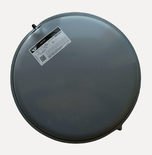 Изображение товара Бак расширительный Zilmet 8л, 3/8, круглый, универсальный