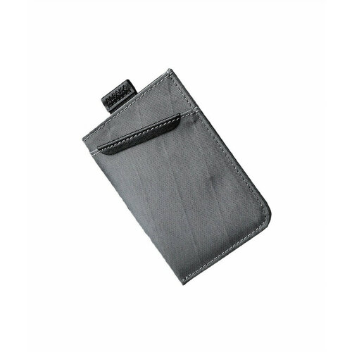 Кошелек ALPAKA серый 3190₽