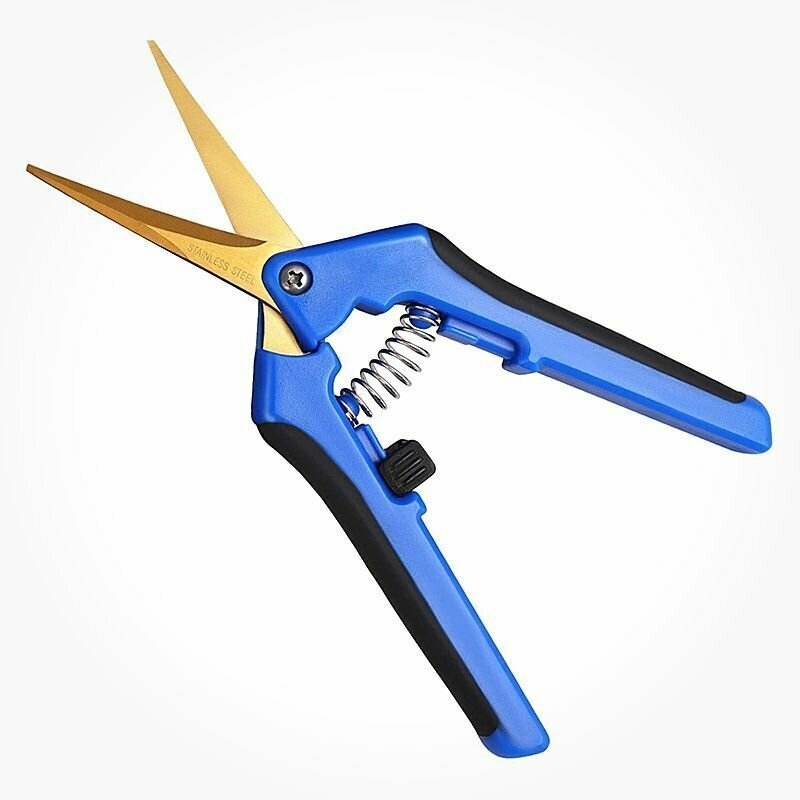 фото Curved Blade Секатор