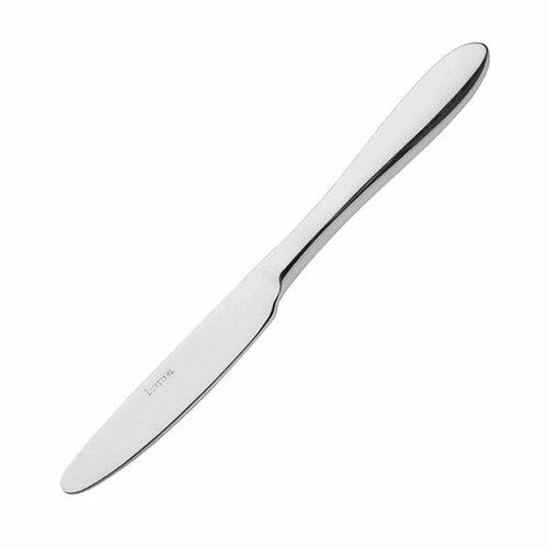 Нож столовый 'Cremona' Luxstahl [KL-4] 12шт/уп кт0246