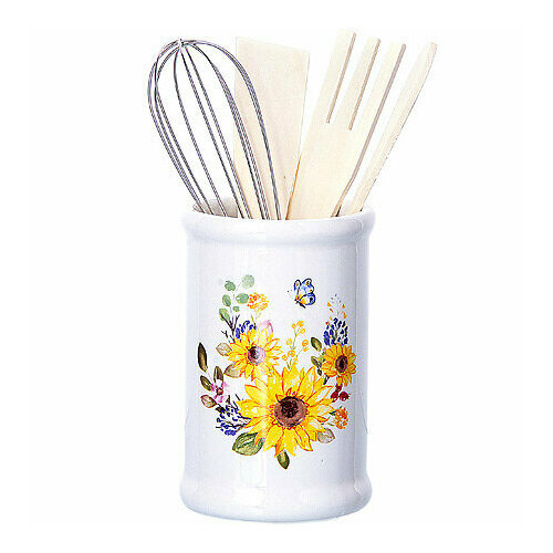 Набор кух принадлежностей 5пр Loraine 30311 KSMB-30311