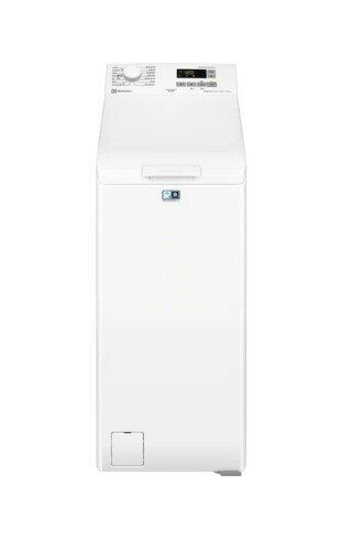 Стиральная машина Electrolux EW6TN15061FP