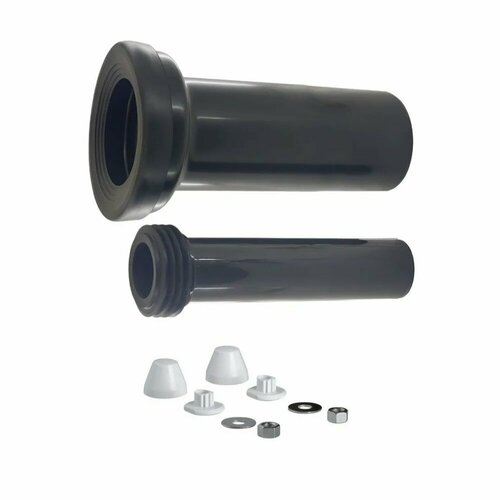 Комплект патрубков для подключения инсталляции универсальный 2050₽