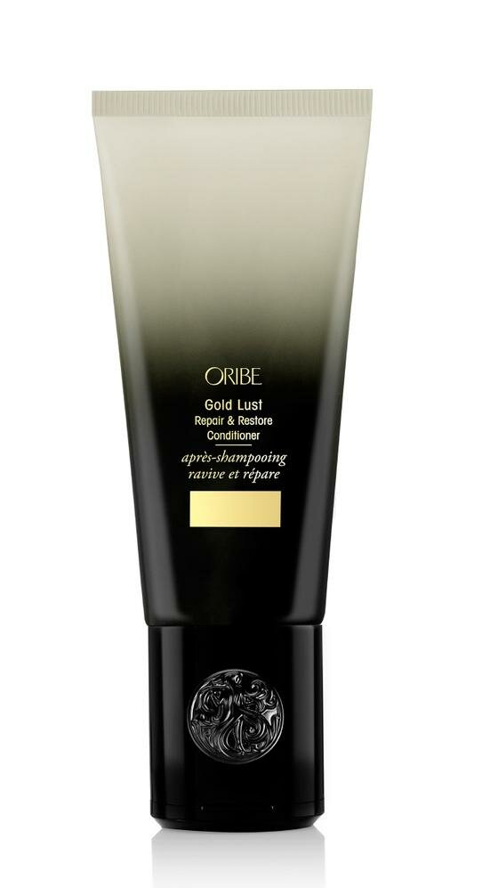 Oribe Кондиционер (Роскошь золота) Gold Lust Repair & Restore Conditioner, 50 мл