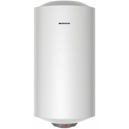 Эдиссон ER 100 V водонагреватель накопительный 100л EDISSON ER 100 V водонагреватель бойлер аккумуляционный электрический 100л 1287100₽