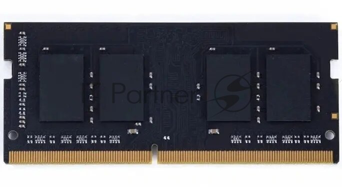 Оперативная память Kingspec DDR4 - 4Gb, 2666 МГц, SO-DIMM (ks2666d4n12004g) - фото №8