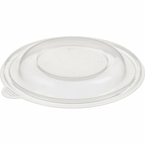 Крышка ПП ПР-МС-Кр-(об), прозр,540шт/уп