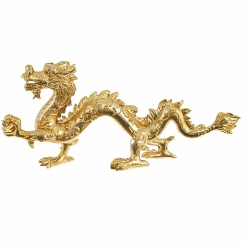 Фигурка декоративная 