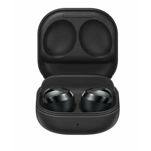 SAMSUNG GALAXY Buds Pro Black TWS стерео цвет черный 909900₽
