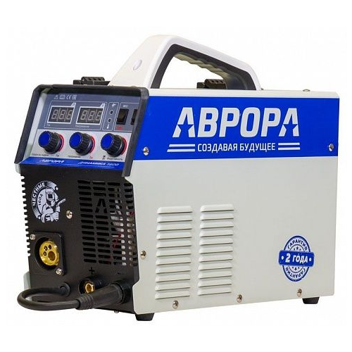 Aurora Динамика 1600 2580000₽