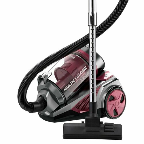 Пылесос Starwind SCV2520 красныйсерый 1236200₽