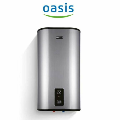 Водонагреватель электрический накопительный Oasis Plain 30Z 1690000₽