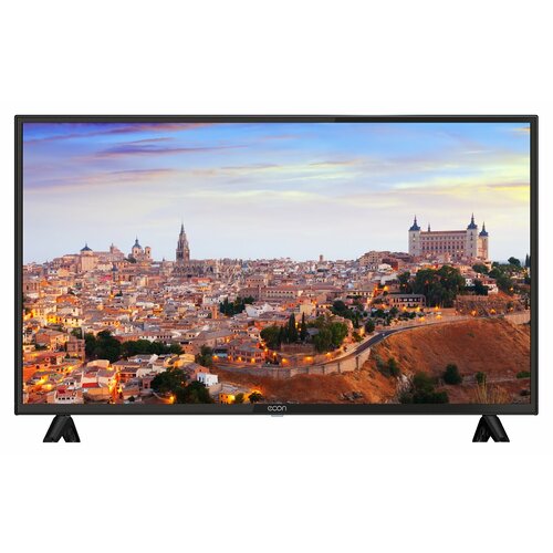Телевизор Econ EX-43FS012B нет Smart TV 2398500₽