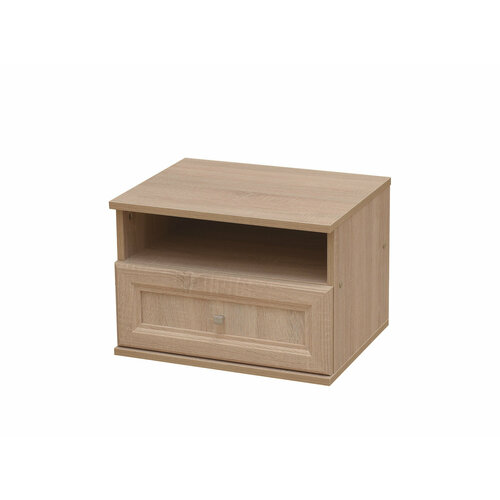 Тумба прикроватная Ольга-14 от Фант-Мебель Дуб сонома 3209₽