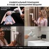 Фото #7 PLANTA Отпариватель ручной PLS-H02, поворотный, для одежды, мебели и штор