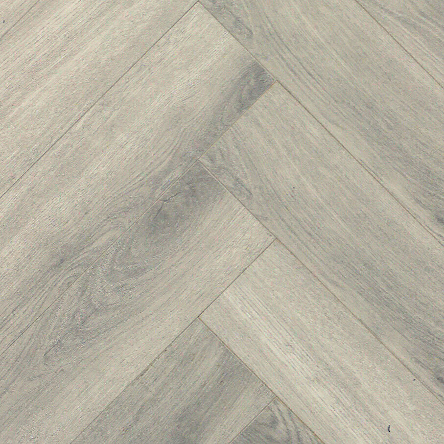 фото Ламинат Alpine Floor коллекция Herringbone Дуб Орлеан LF102-8, упаковка 2.2034 м