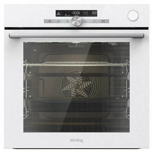 Электрический духовой шкаф Korting OKB 9982 EW ST 7399000₽