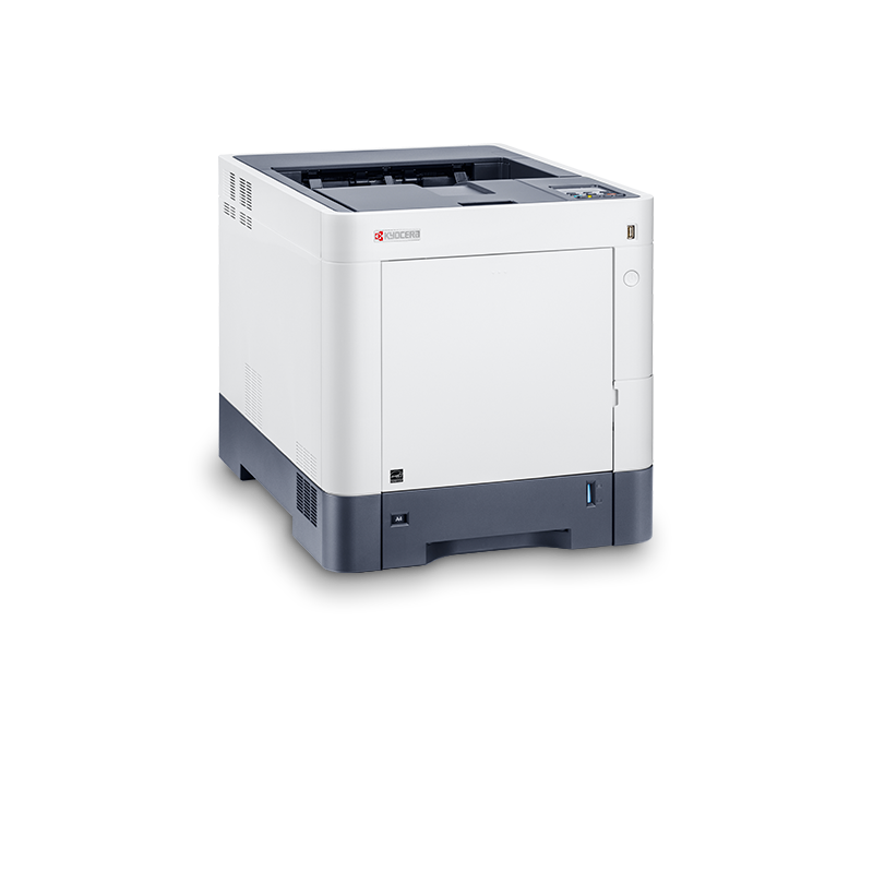 Принтер лазерный Kyocera P6230cdn Ecosys