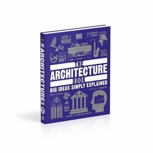 The Architecture Book (без автора) - фото №2