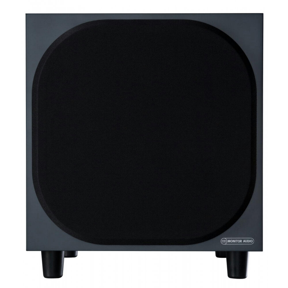 Сабвуфер Monitor Audio Bronze W10 (6G) Black