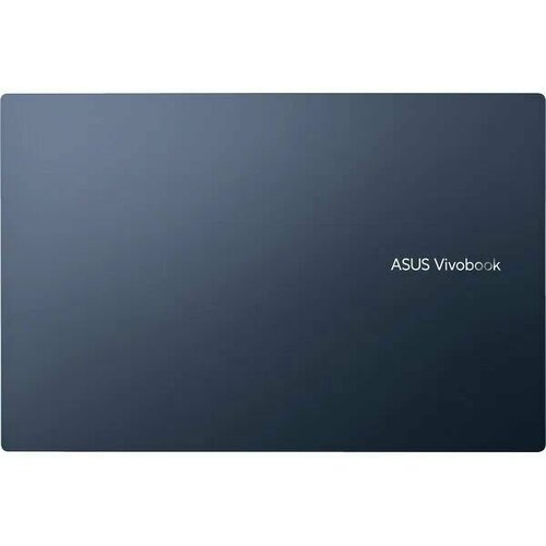 Ноутбук ASUS Vivobook 14 M1402IA-AM173 AMD Ryzen 7 4800H 29 ГГц RAM 16 ГБ SSD 512 ГБ 140 FHD IPS AMD Radeon Dos синий 90NB0Y01-M007R0 5699000₽
