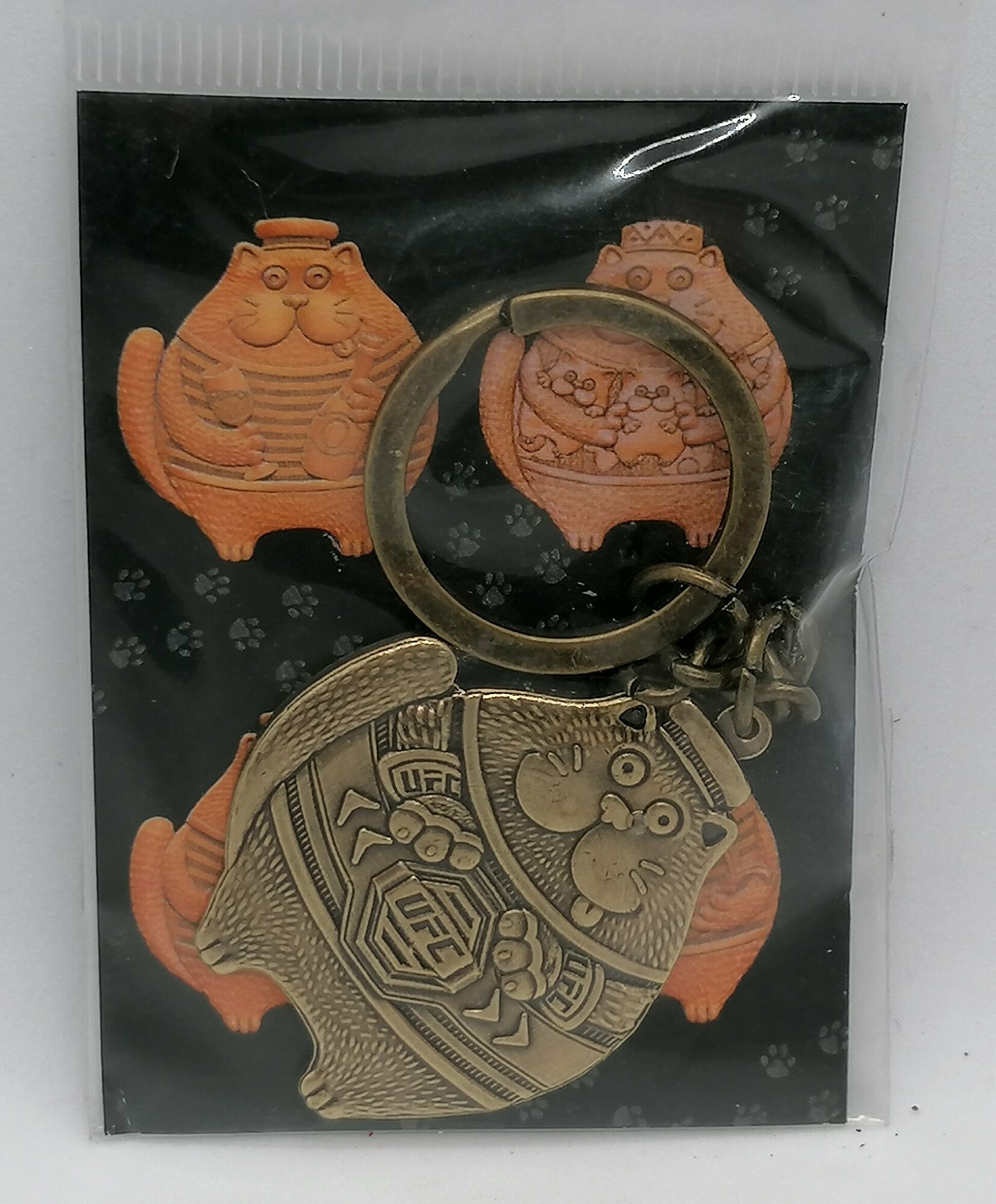 Брелок — фото 1