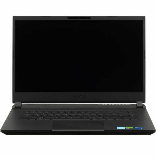 156 Ноутбук AORUS 15 BKF черный 23720200₽