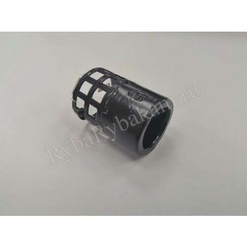 фото Кормушка vikfish пуля мини s d25 40 леска, ил