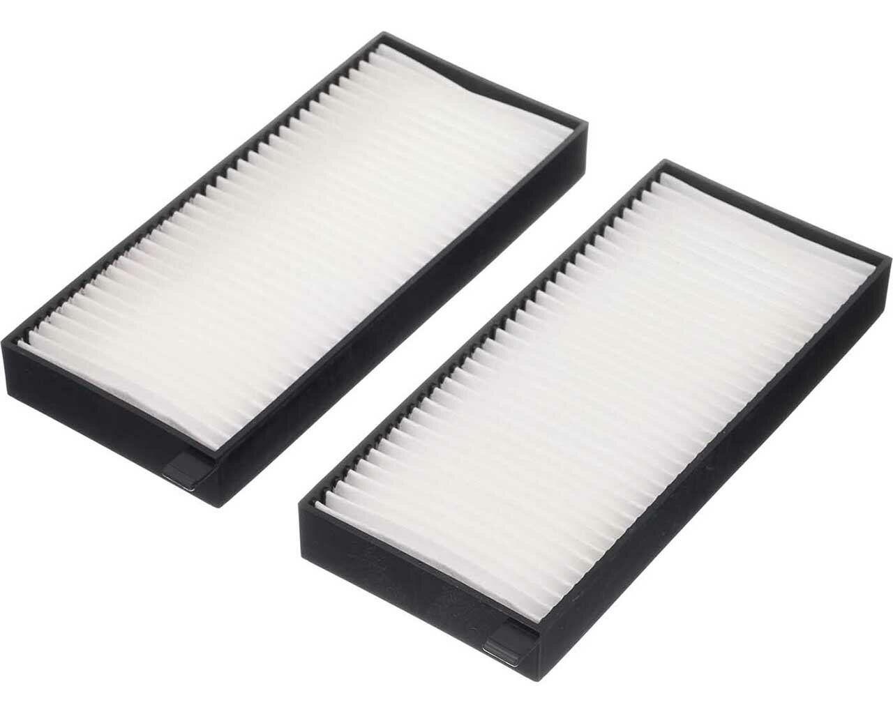 фото Фильтр салона Tesla technics TTF1037