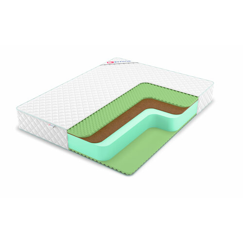 Матрас Denwir Simpl Balance Relax Plus 25 115х195