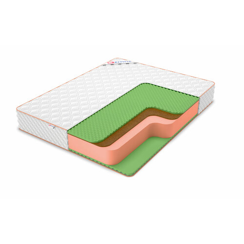 Матрас Denwir Top Balance Relax Plus 25 80х200