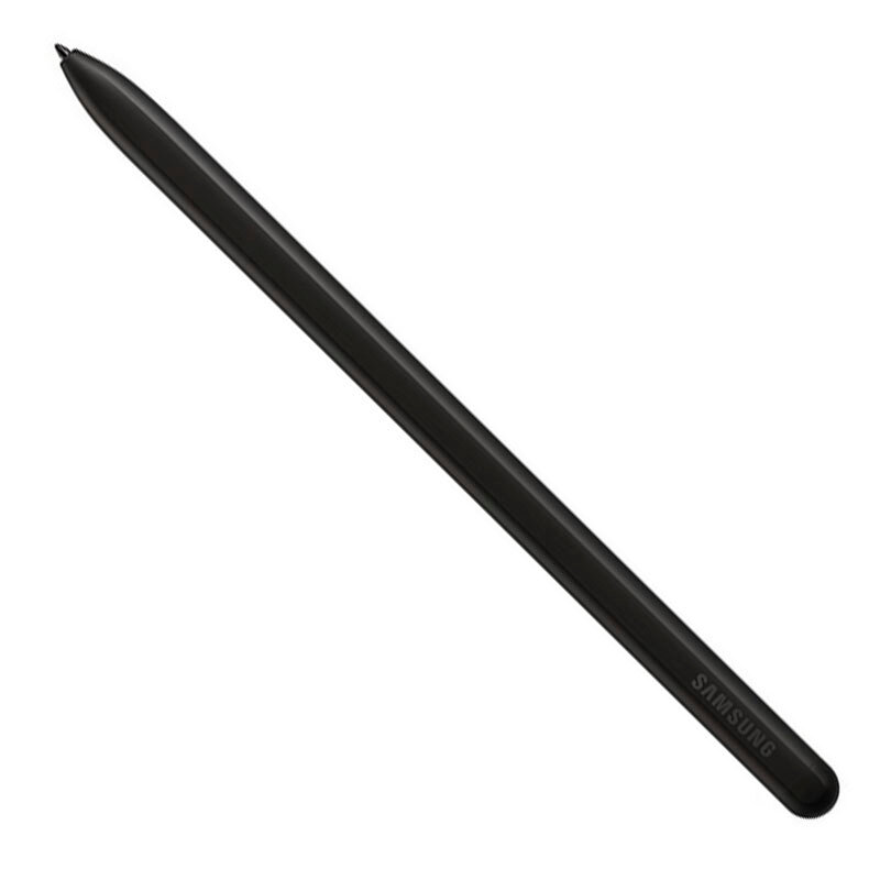 Стилус SAMSUNG S Pen для Galaxy Tab S9/S9+/S9 Ultra, черный (EJ-PX710BBRGRU) — фото 4