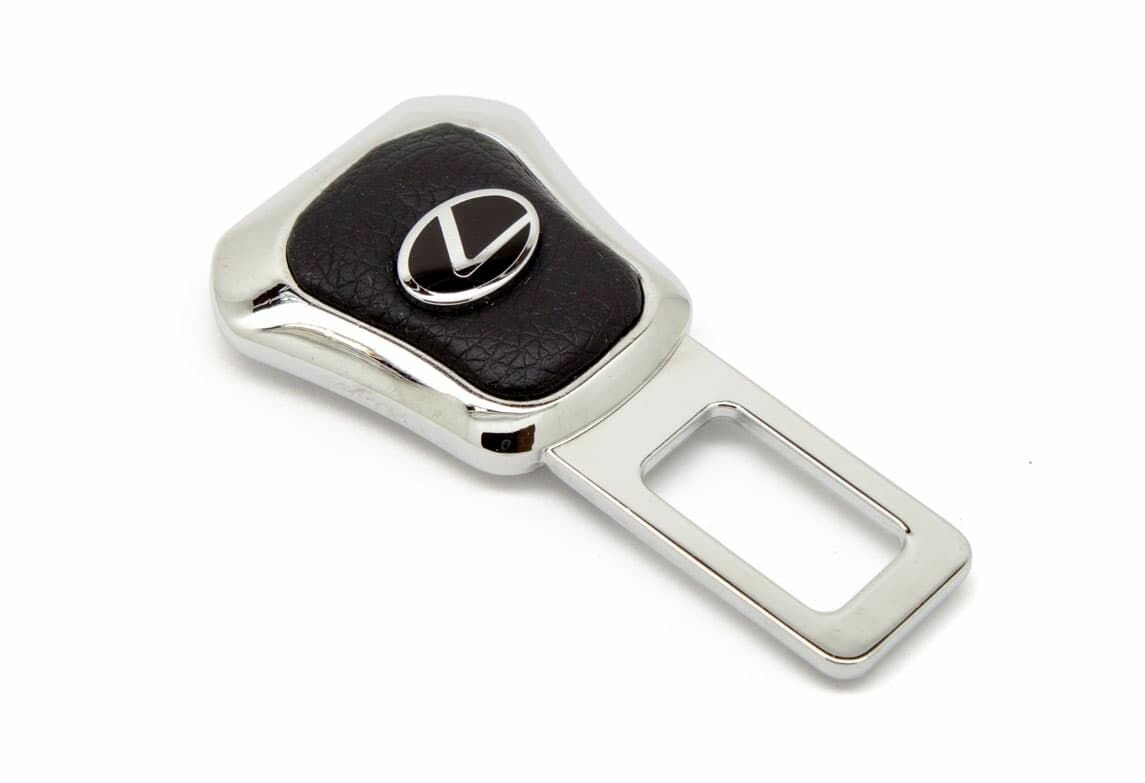 Заглушка для ремня безопасности Lexus 1 шт.