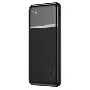 Портативное зарядное устройство (Power Bank) Kuulaa 10000mAh (Black)