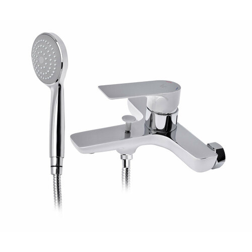 Смеситель для ванны Ahti Sippo