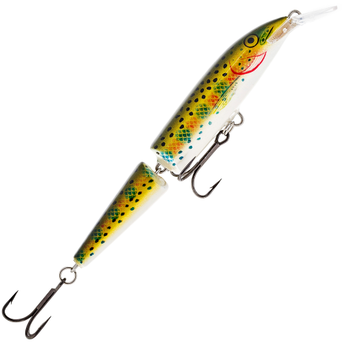фото Воблер rapala jointed 13 rt
