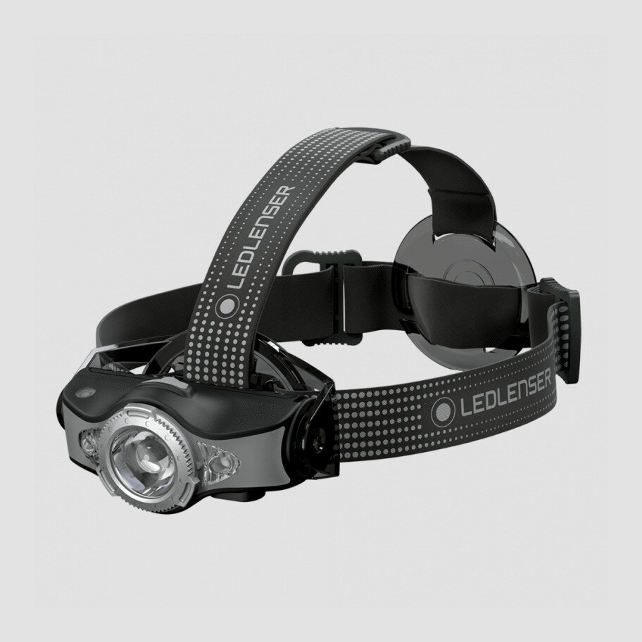 Фонарь LED LENSER - фото №15