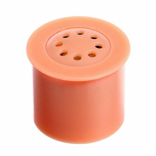 Чип музыкальный Любимая игрушка круглый звук 341₽