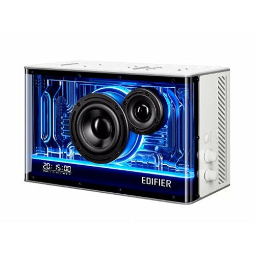 Колонка Edifier QD35 White 1299100₽