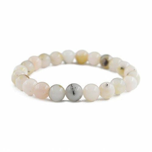 фото Браслет агат77, размер 18 см