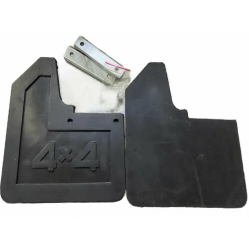 Брызговики ВАЗ 2121 передние 2 шт Балаково 449₽