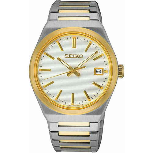 Мужские часы Seiko