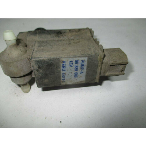 Насос бачка омывателя 96389088 Шевроле Лачетти Хэтчбек Универсал Beru 1371₽