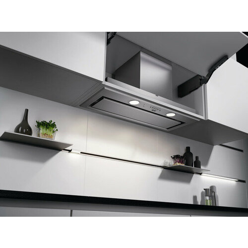 Встраиваемая вытяжка AEG DGE5861HM 6199900₽