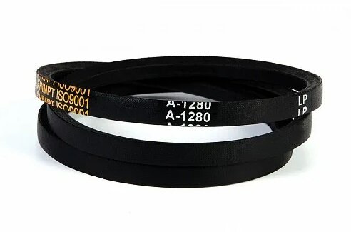 фото Ремень клиновой A-1280 для мотоблоков и культиваторов.