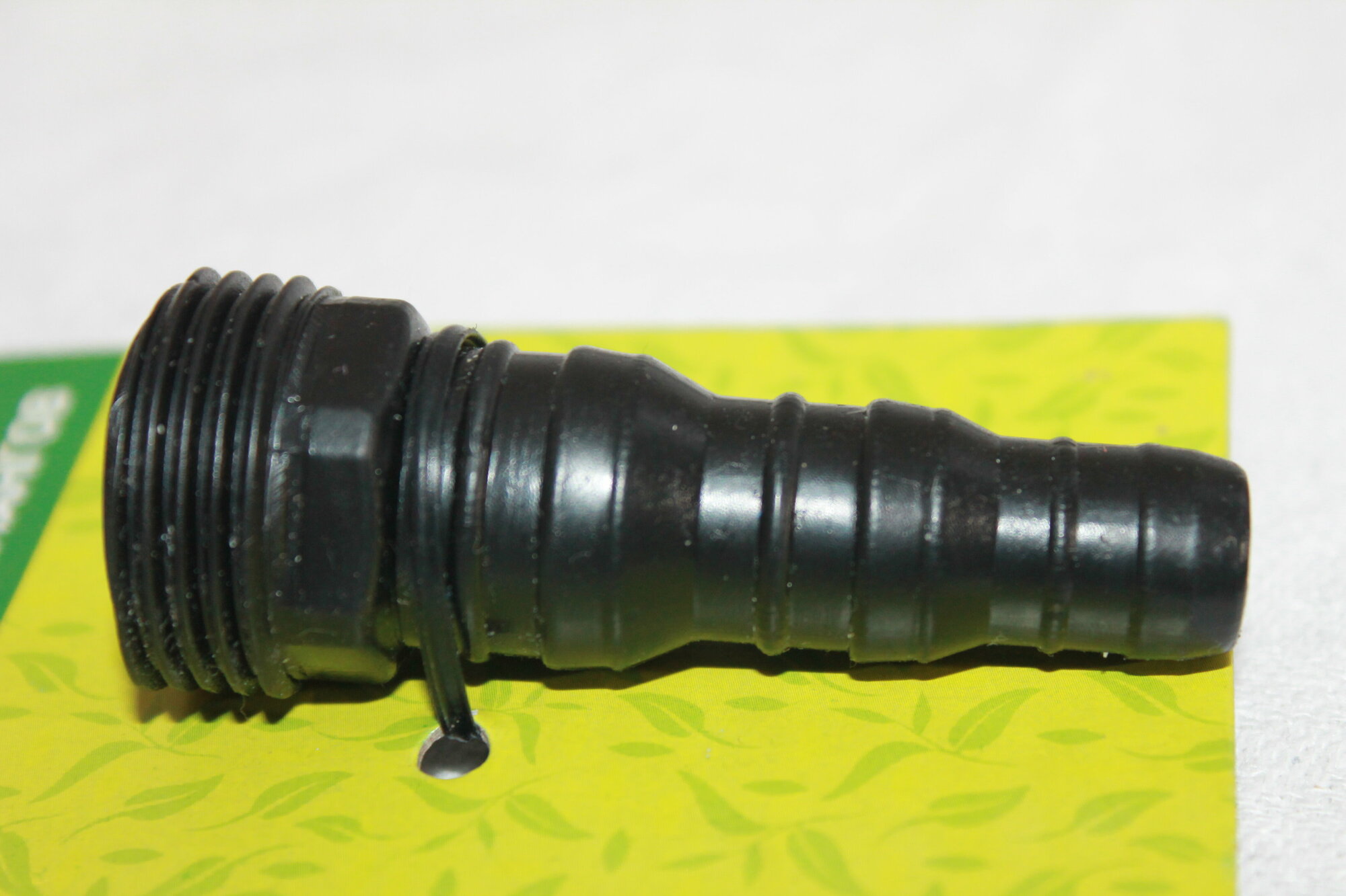 Адаптер для шлангов — фото 1