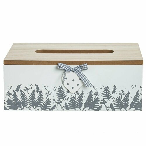 Салфетница L25 W14 H95 см 1259₽