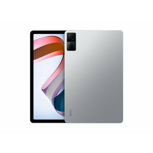 Xiaomi Redmi Pad 4/128Gb Moonlight