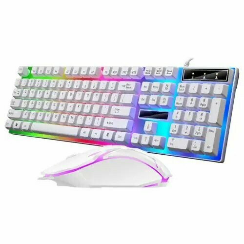 Игровой Комплект G21B 119000₽