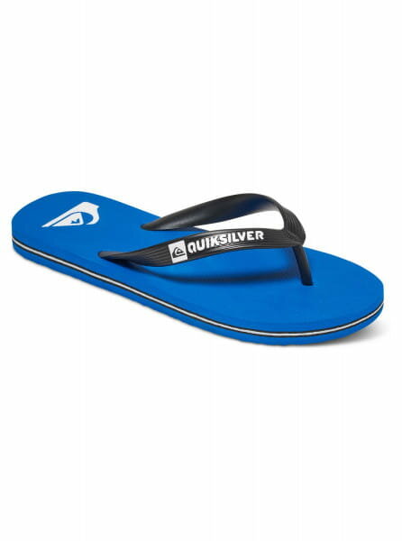 Шлепанцы Quiksilver